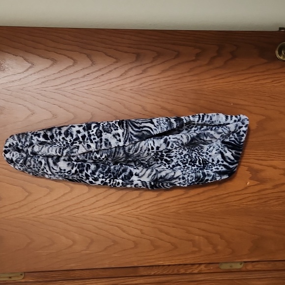 Minky Neck Warmer - Picture 2 of 4